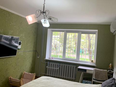 квартира за адресою Відінська вул., 31