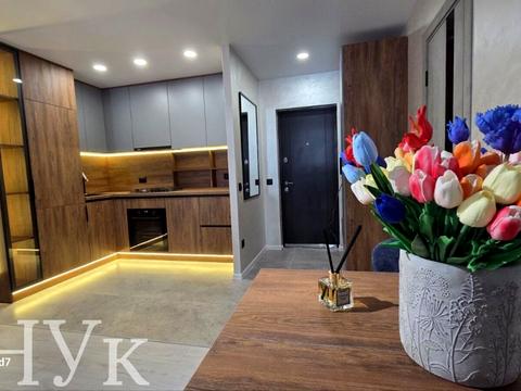 квартира за адресою Смакули вул., 8