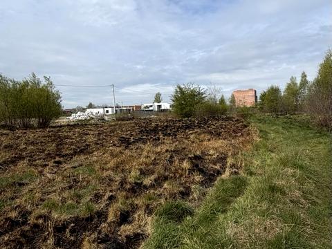 участок по адресу с. Скнилов,
