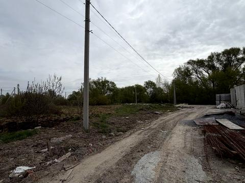 участок по адресу с. Скнилов,