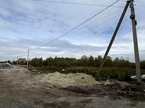 участок по адресу с. Скнилов,