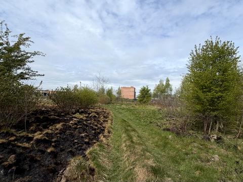 участок по адресу с. Скнилов,