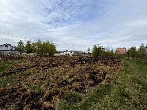 участок по адресу с. Скнилов,