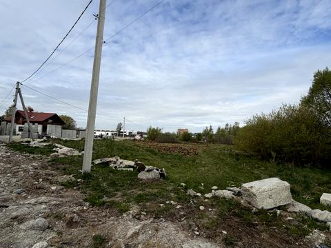 участок по адресу с. Скнилов,