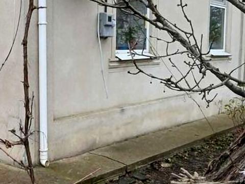 будинок за адресою с. Холодна балка, Виноградна, 5