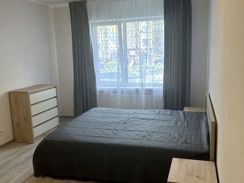 квартира по адресу Стеценко ул., 75-Б