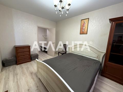 квартира по адресу Михаила Грушевского ул., 30в