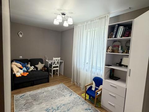 квартира по адресу Скіфська ул., 40