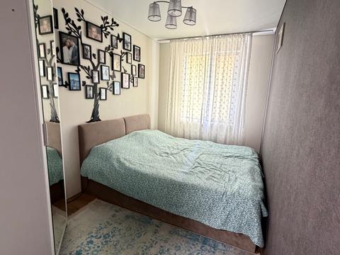 квартира по адресу Скіфська ул., 40