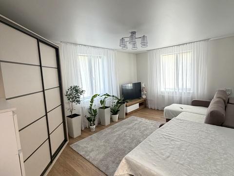 квартира по адресу Скіфська ул., 40