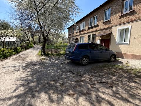 квартира по адресу Скіфська ул., 40