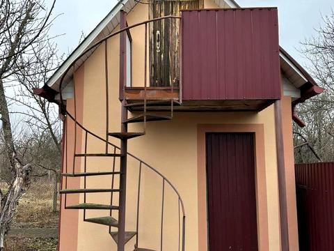 дом по адресу Шевченка