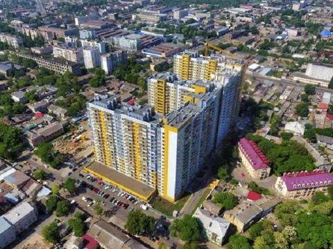 квартира за адресою Михайлівська вул., (Будинок 1)