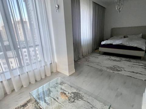 квартира по адресу Трускавецкая ул., 2-А