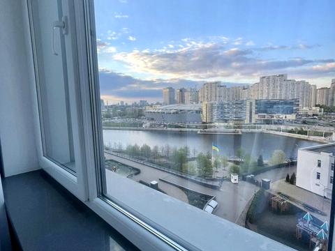 квартира по адресу Трускавецкая ул., 2-А