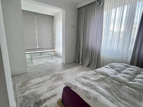 квартира по адресу Трускавецкая ул., 2-А