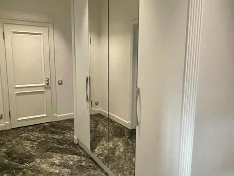 квартира по адресу Трускавецкая ул., 2-А