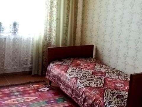 комната по адресу Тарасовская ул., 17