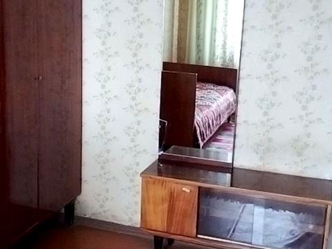 комната по адресу Тарасовская ул., 17