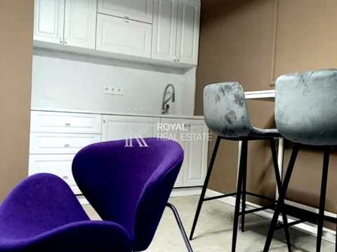 комерційна за адресою Київ, Зарічна вул., 16
