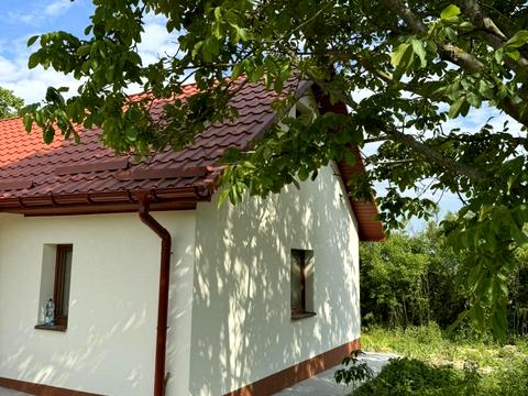 дом по адресу Набережна