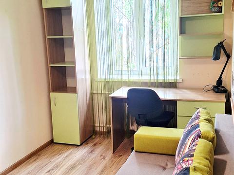 квартира за адресою Нижньодніпровська вул., 4