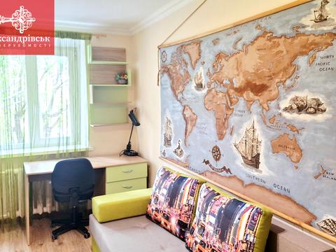 квартира за адресою Нижньодніпровська вул., 4