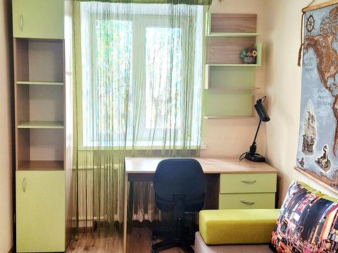 квартира за адресою Нижньодніпровська вул., 4