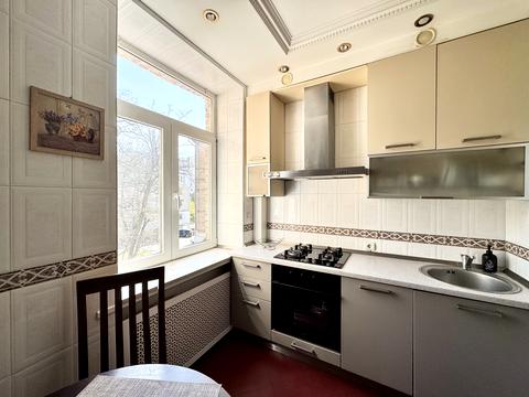 квартира за адресою Васильківська вул., 15/14
