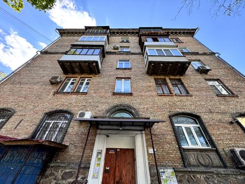 квартира за адресою Васильківська вул., 15/14