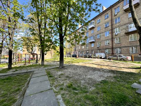 квартира за адресою Васильківська вул., 15/14