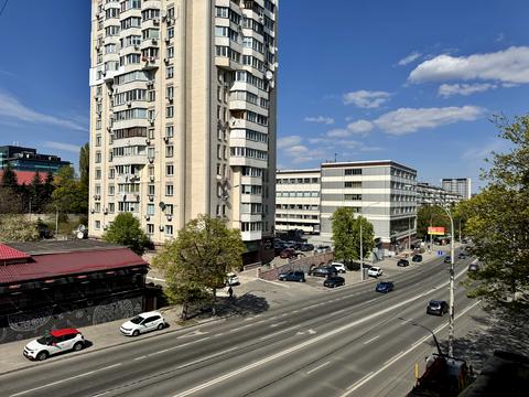 квартира за адресою Васильківська вул., 15/14