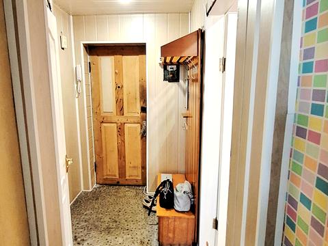 квартира за адресою Нижньодніпровська вул., 4