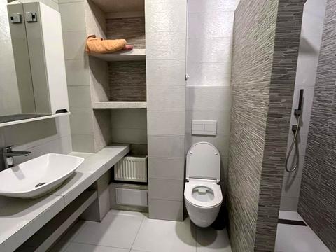 квартира за адресою Дача Ковалевського вул., 121 к1