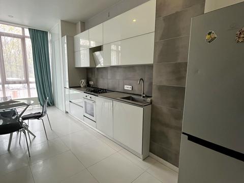 квартира за адресою Дача Ковалевського вул., 121 к1