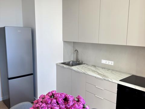 квартира по адресу Киев, Олеся Бердника ул., 1
