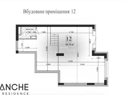комерційна за адресою Щекавицька вул., 46