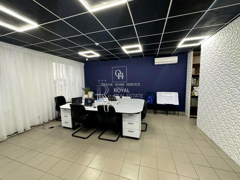 коммерческая по адресу Садовая ул., 53