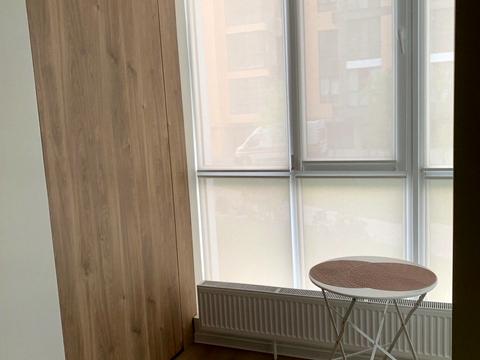 квартира по адресу Запорожское шоссе, 32д