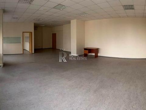 комерційна за адресою Митрополита Василя Липківського вул. (Урицького), 3
