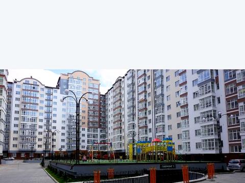 квартира за адресою Височана вул., 18 к31
