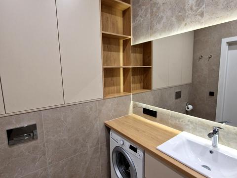 квартира за адресою Дніпро, 93-ї Холодноярської Бригади вул., 4а