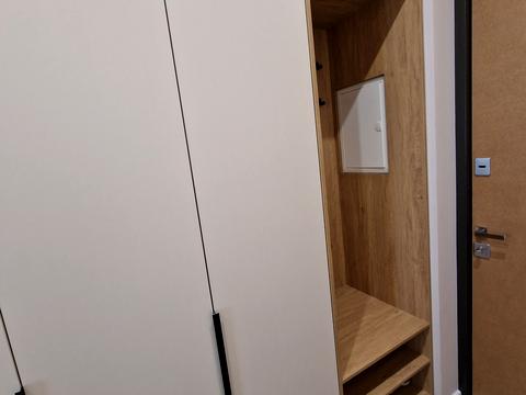 квартира за адресою Дніпро, 93-ї Холодноярської Бригади вул., 4а