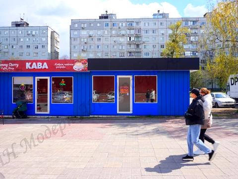 комерційна за адресою Тракторобудівників просп., 57