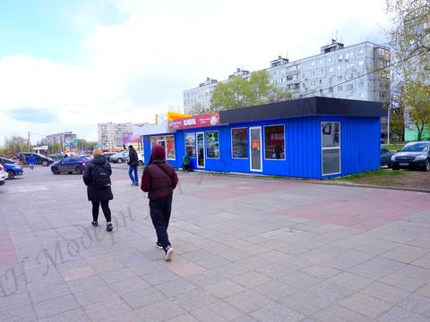 комерційна за адресою Тракторобудівників просп., 57