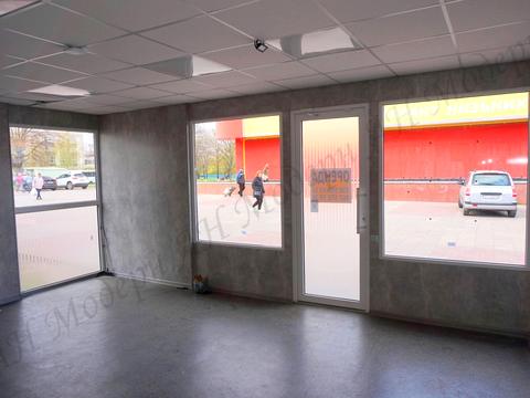 комерційна за адресою Тракторобудівників просп., 57