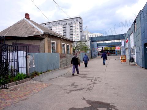 комерційна за адресою Розторгуївський пров., 2б