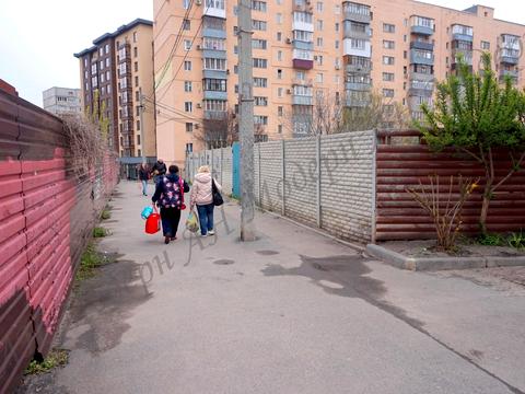 комерційна за адресою Розторгуївський пров., 2б