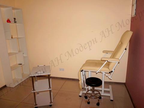 комерційна за адресою Розторгуївський пров., 2б