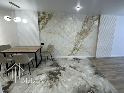 квартира за адресою Будного вул., 26-Б